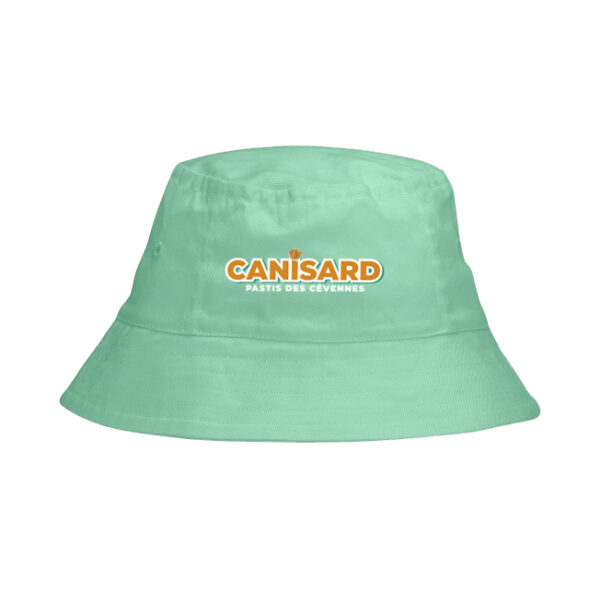 Bob Canisard