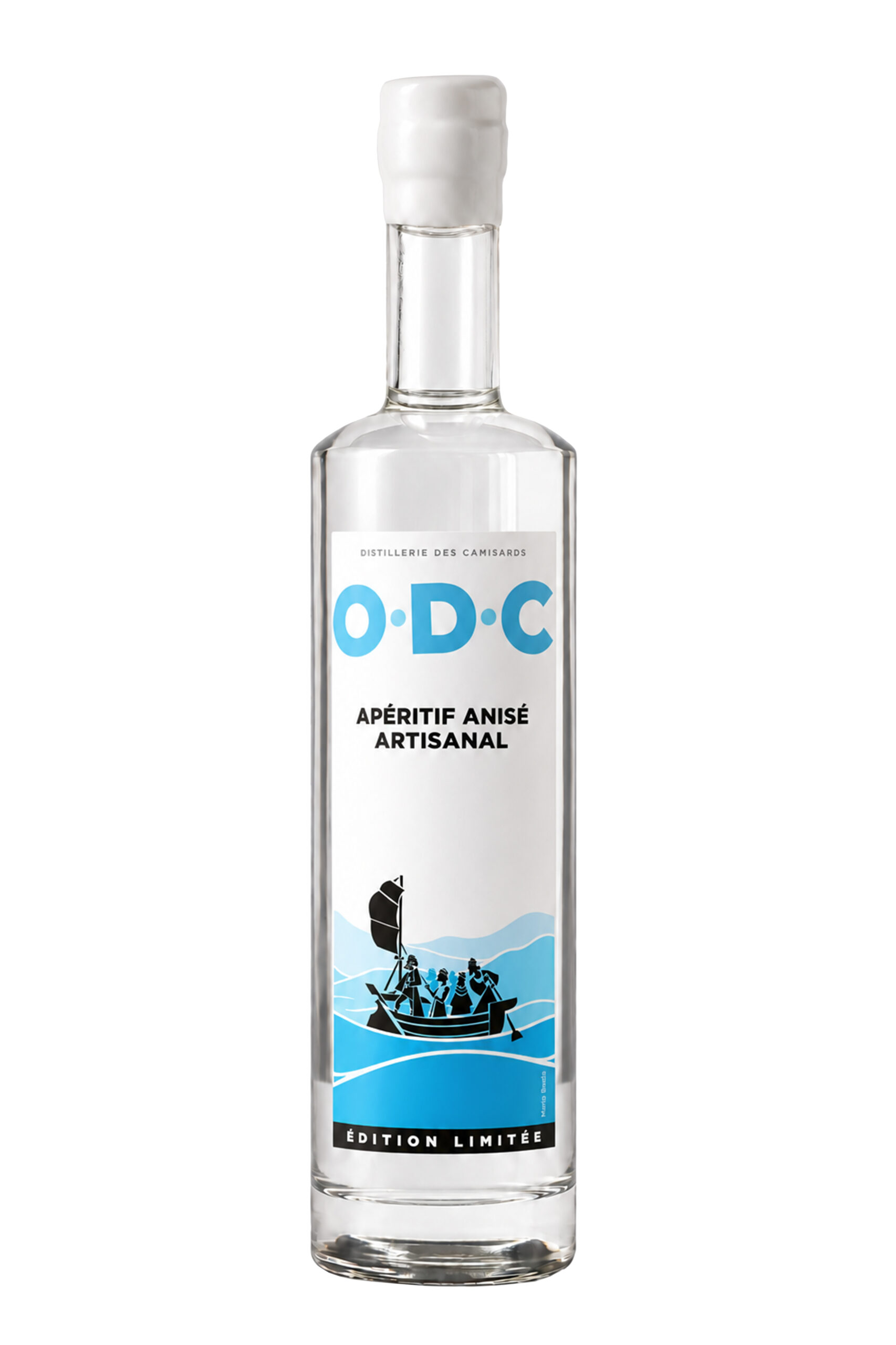ODC